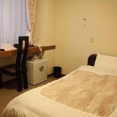 Fukui Central Hotel Buitenkant foto